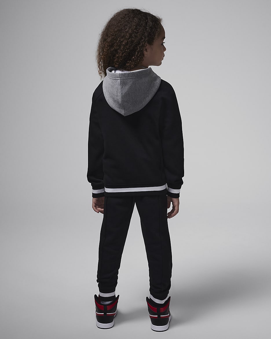 Nike jordan kleding 2025